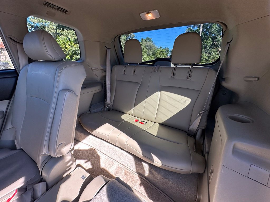 Used 2010 Toyota Highlander Limited w/ Extra Value Pkg 8 AWD/4WD image 27