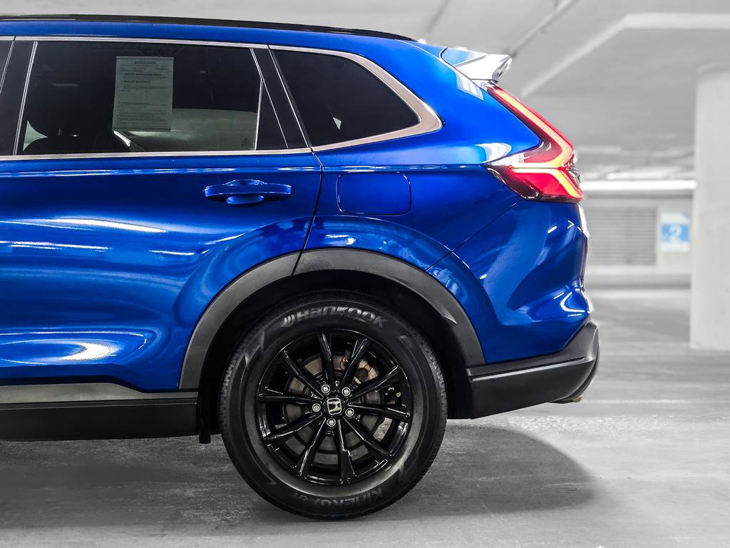 Used 2023 Honda CR-V Sport image 16