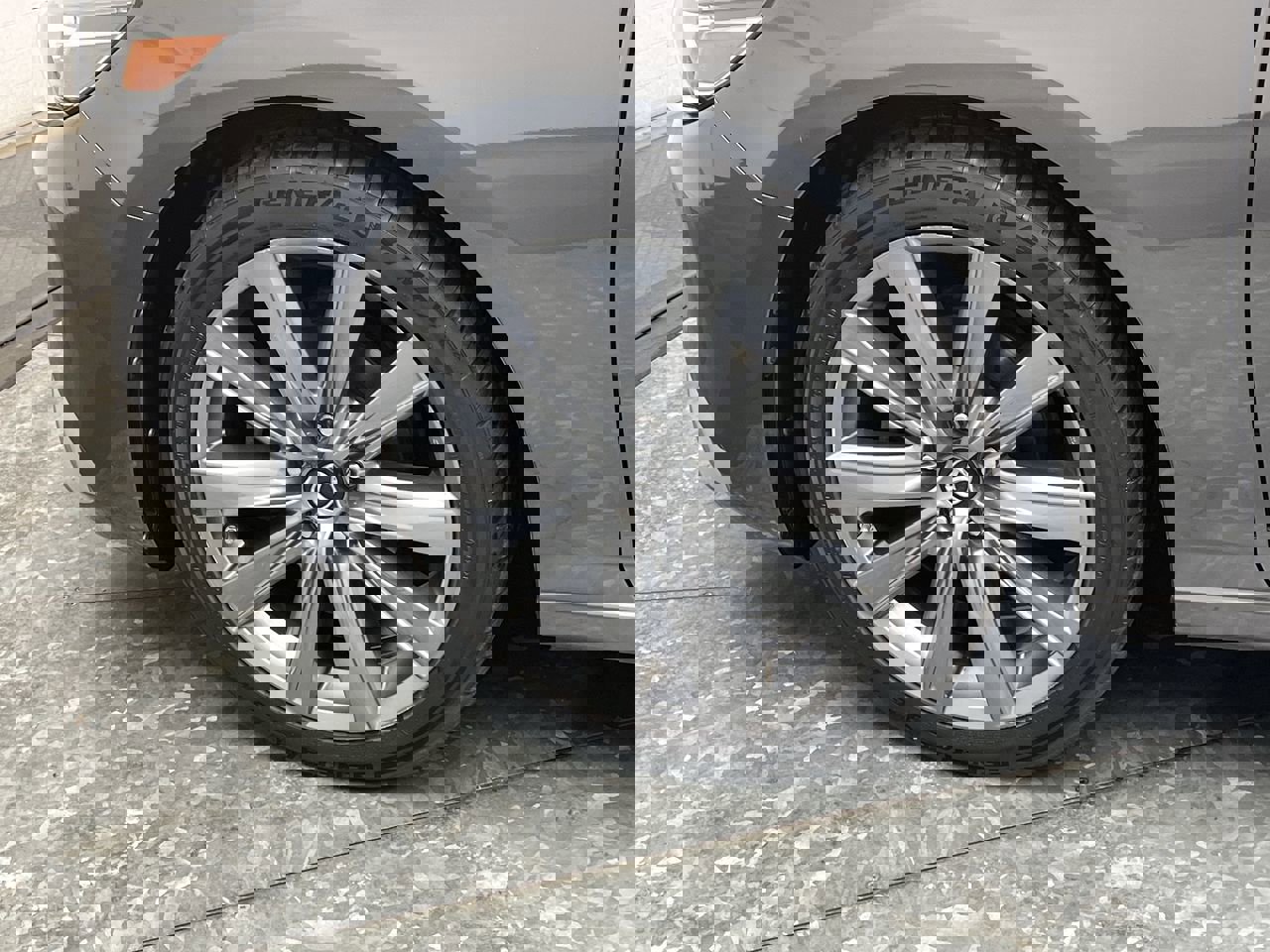 Used 2018 MAZDA MAZDA6 Touring image 30