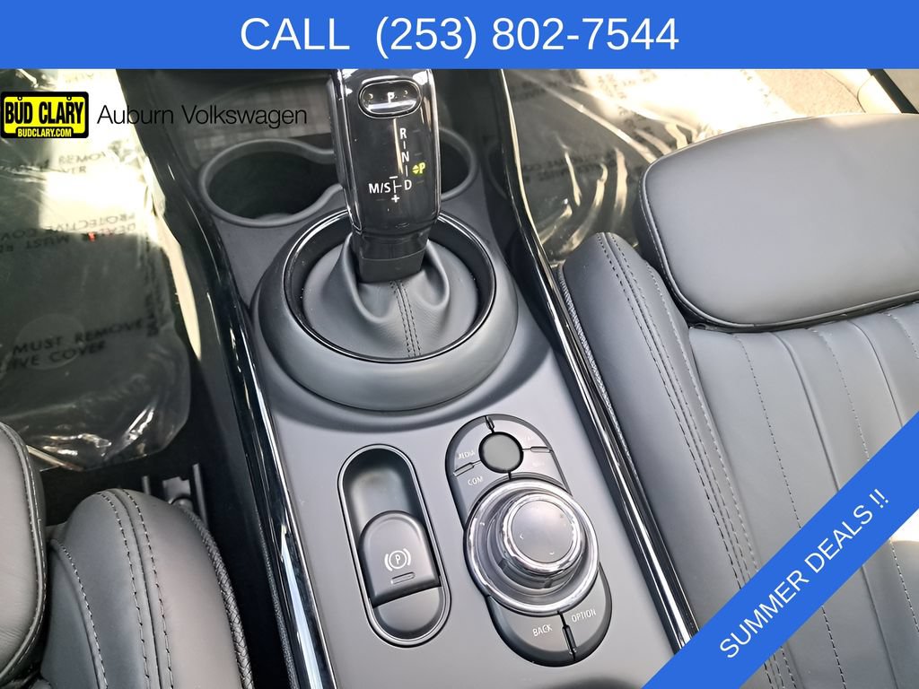 Used 2022 MINI Cooper Clubman S AWD/4WD image 24