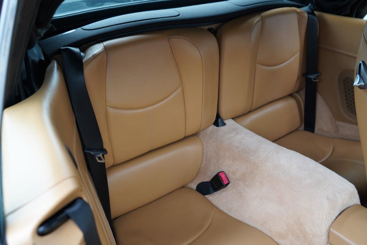 Used 2005 Porsche 911 Carrera image 65