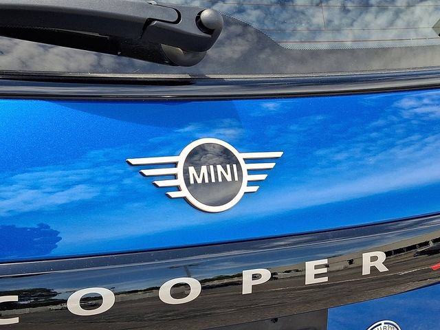 Used 2025 MINI Cooper S FWD image 31