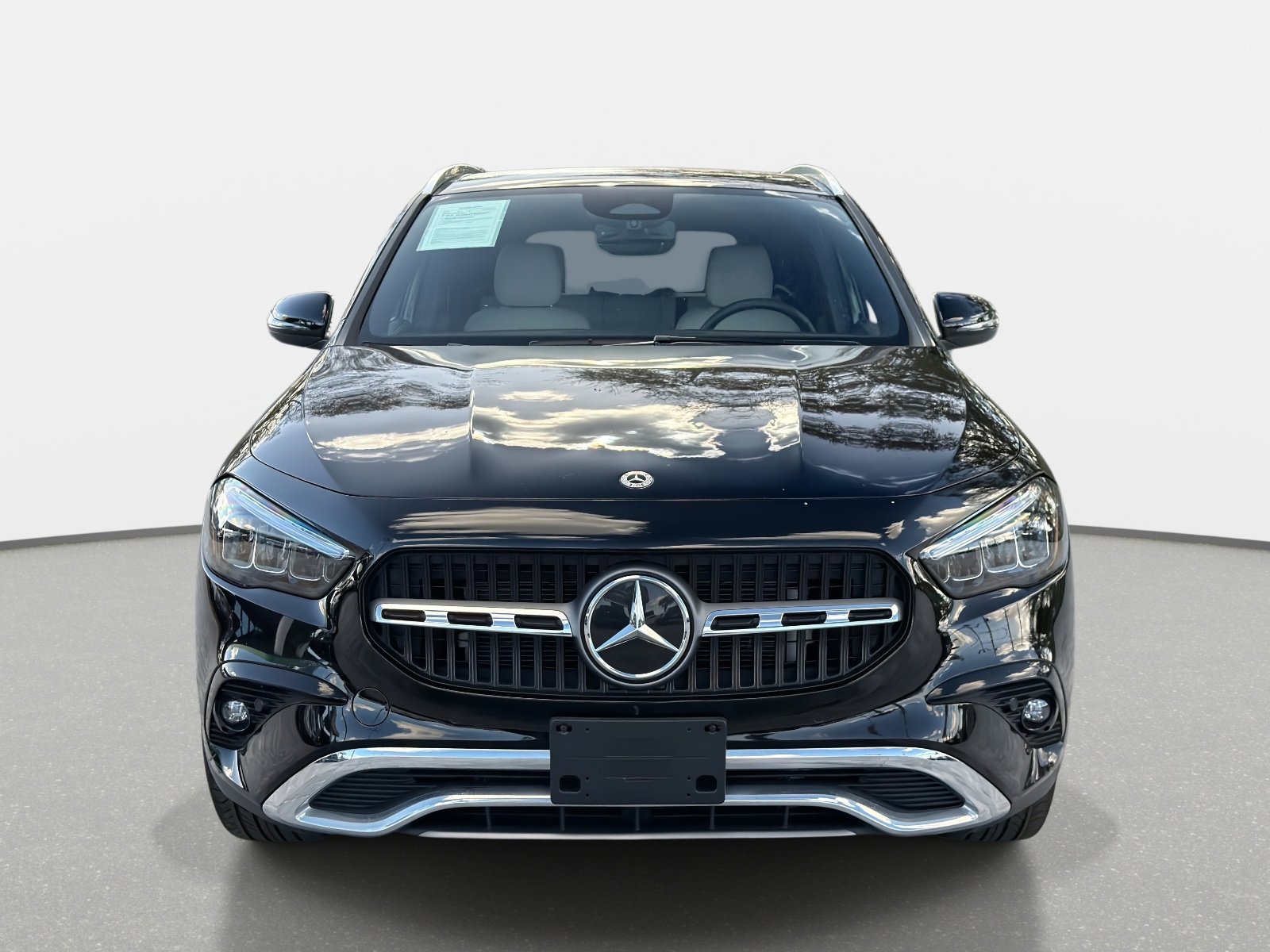 Used 2025 Mercedes-Benz GLA 250 4MATIC image 8