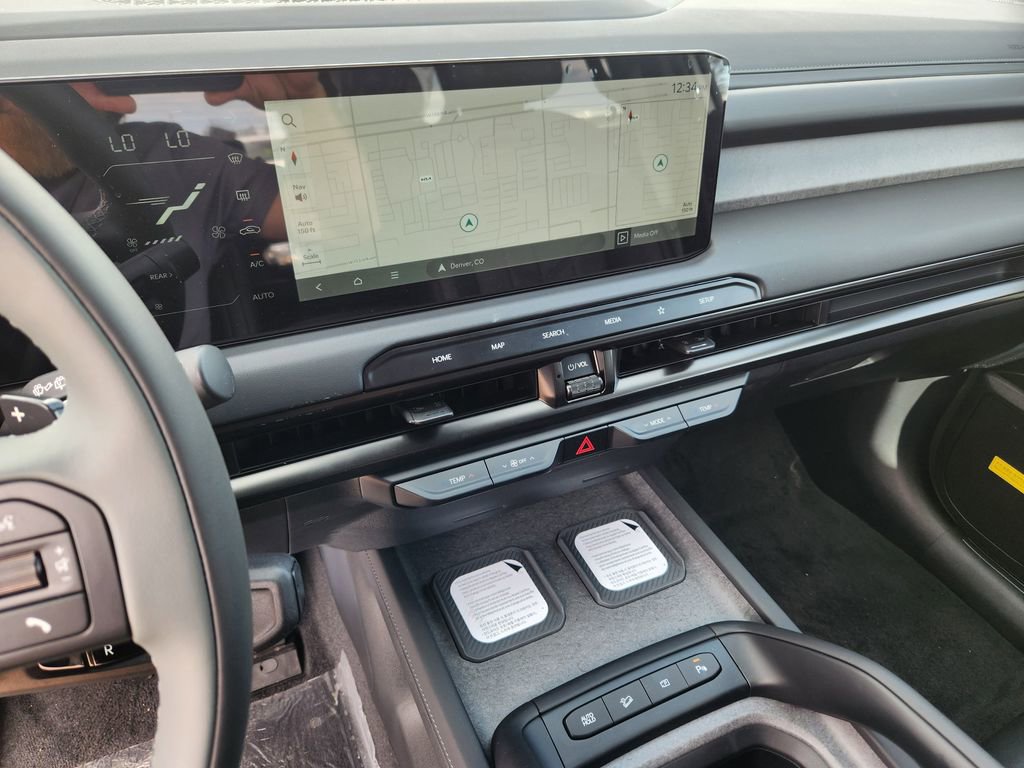 New 2027 Kia Telluride SX X-Line image 18