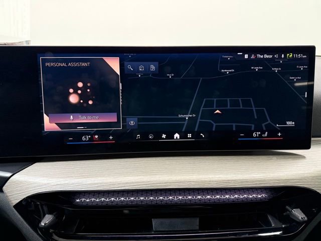 Used 2025 BMW 330i xDrive Sedan image 18