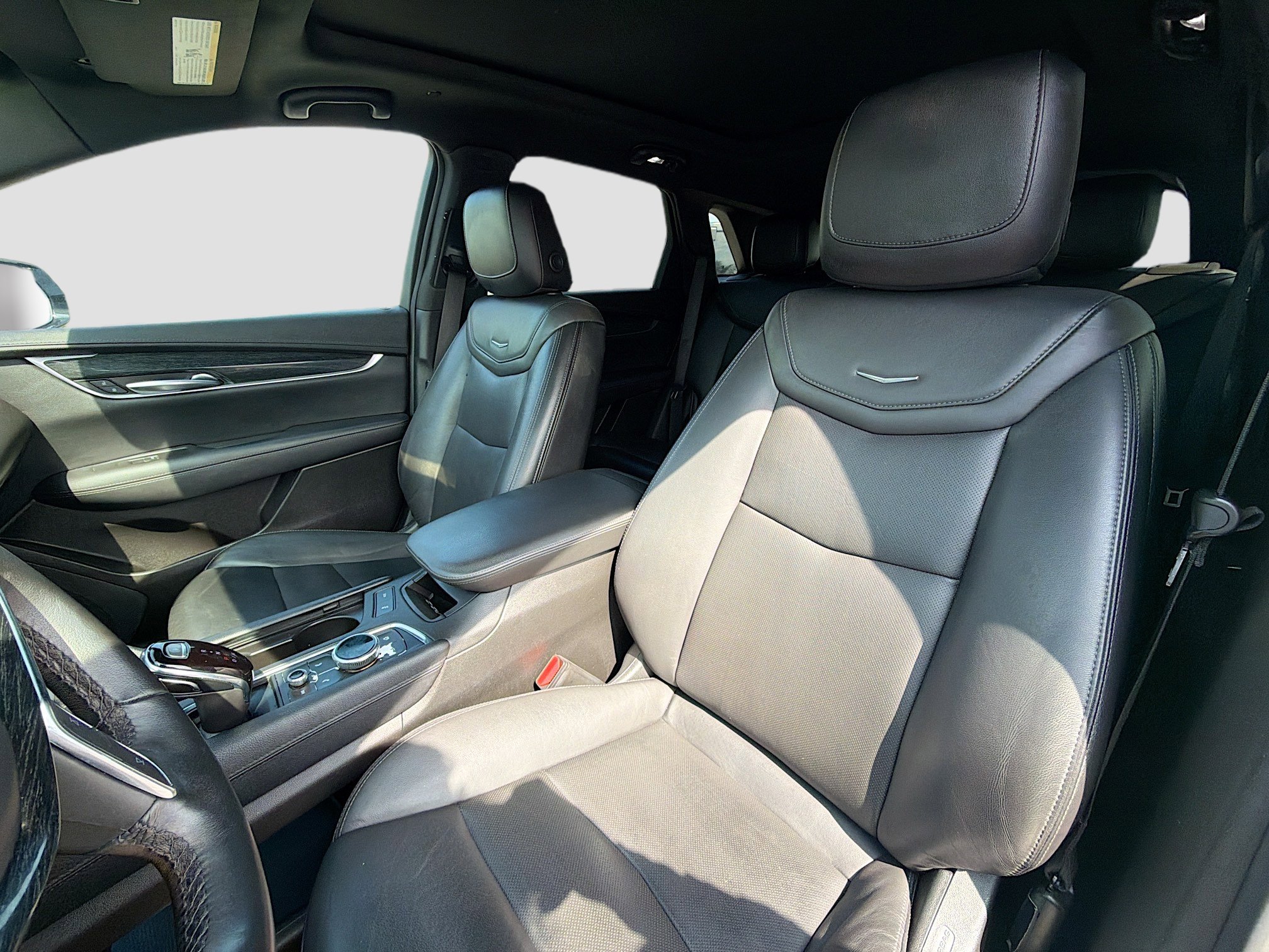 Used 2022 Cadillac XT5 Premium Luxury image 12