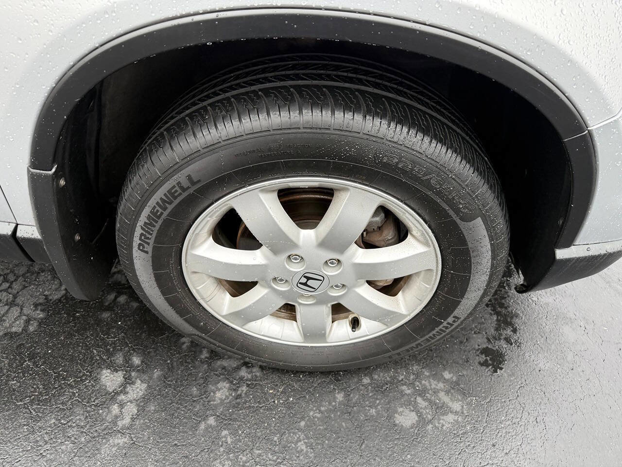 Used 2011 Honda CR-V LX image 68