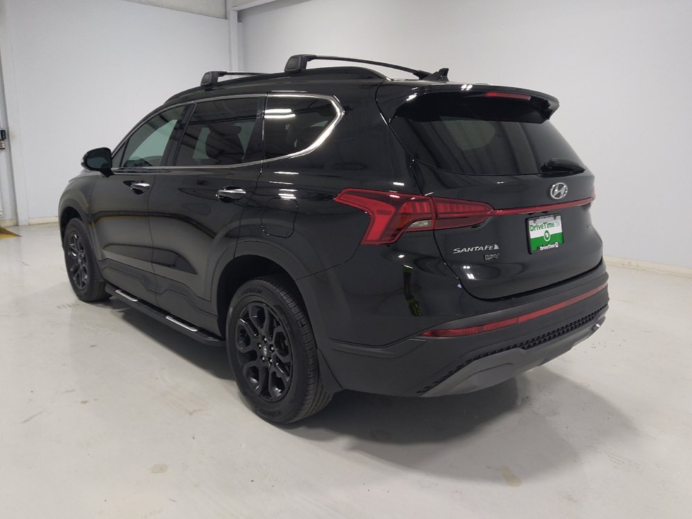 Used 2023 Hyundai Santa Fe XRT AWD/4WD image 5