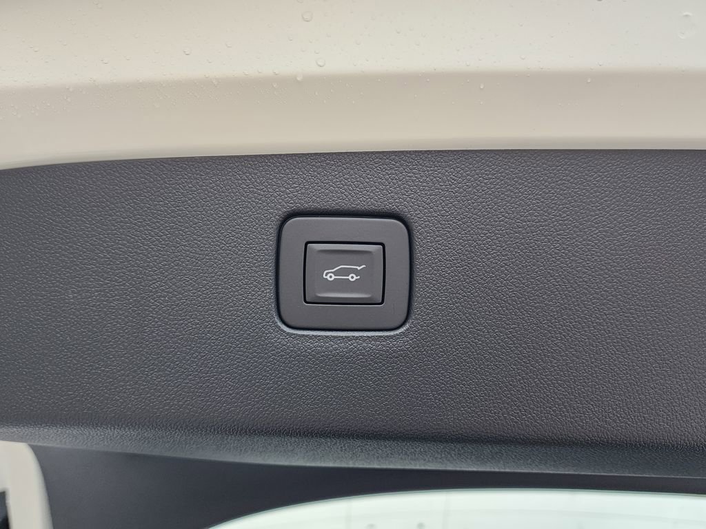 New 2026 Buick Envista Preferred FWD image 44