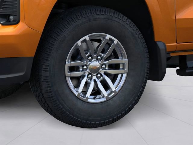 New 2026 Chevrolet Colorado LT w/ LT Convenience Package image 7