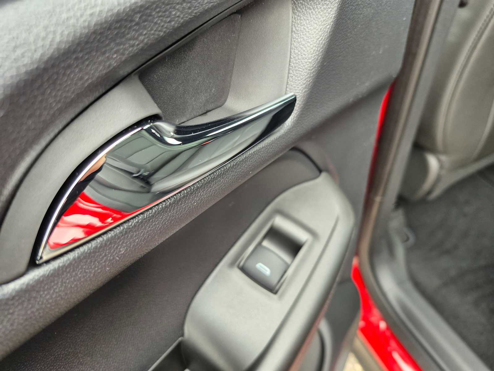 New 2026 Chevrolet TrailBlazer RS w/ Convenience Package image 35