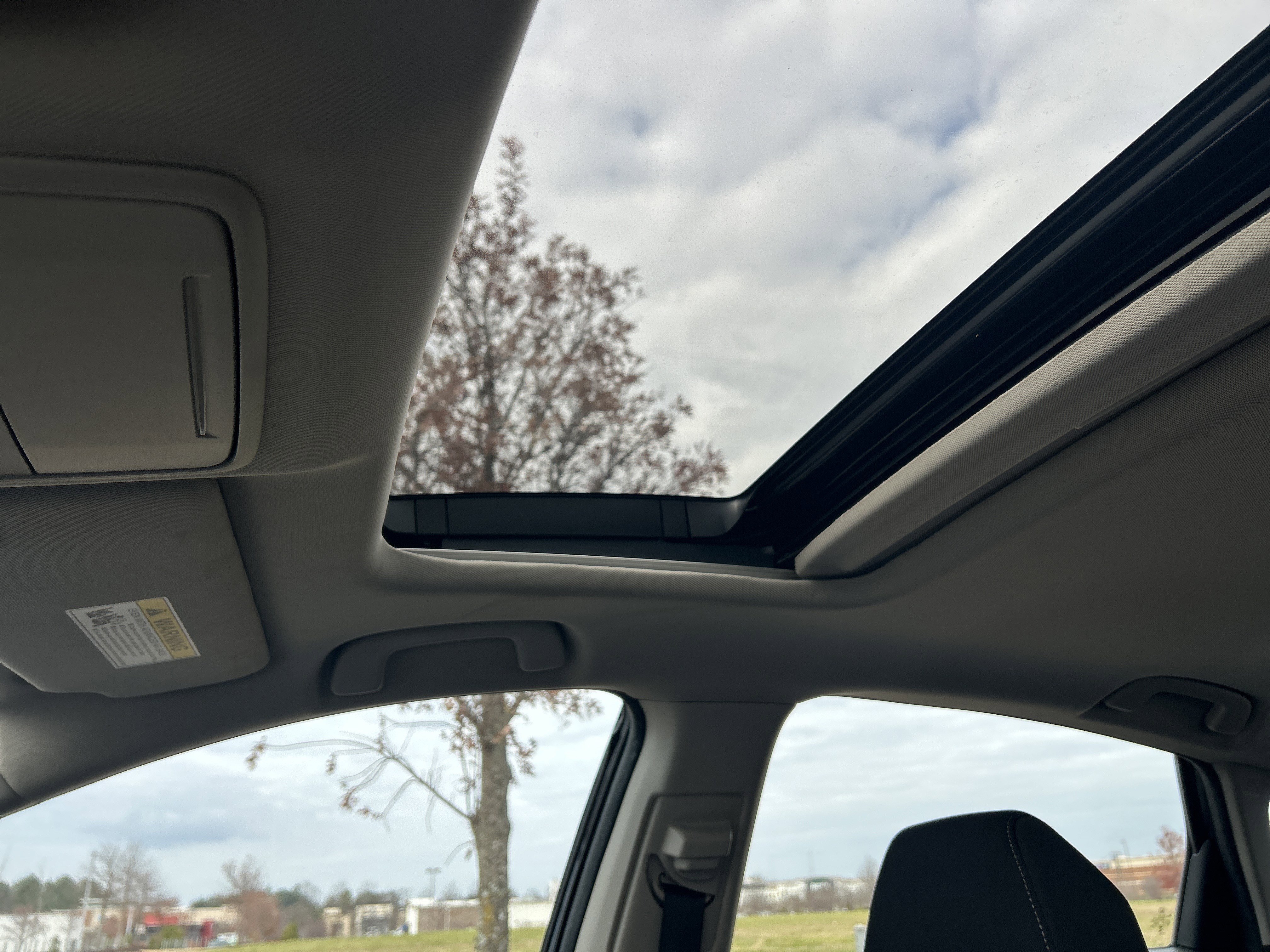 Used 2023 Honda Accord EX image 11