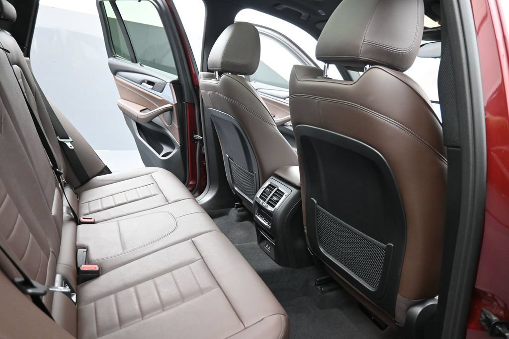 Used 2022 BMW X3 xDrive30i w/ Premium Package 2 AWD/4WD image 18