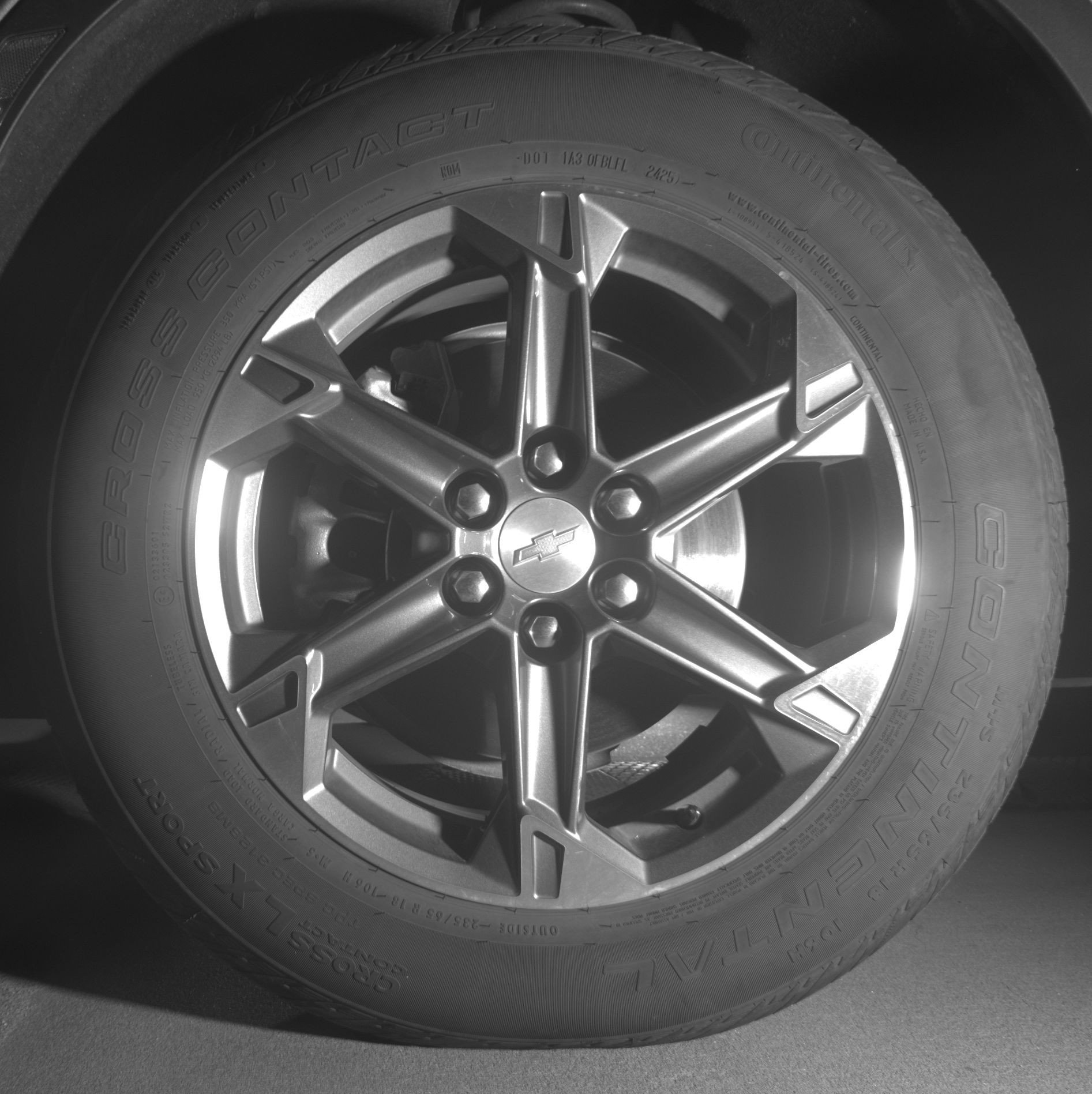 Used 2025 Chevrolet Blazer LT FWD image 12