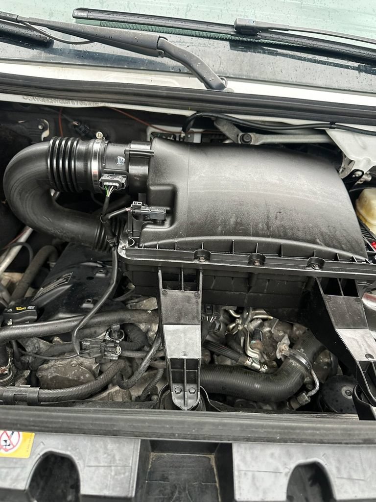 Used 2021 Mercedes-Benz Sprinter 3500 image 8