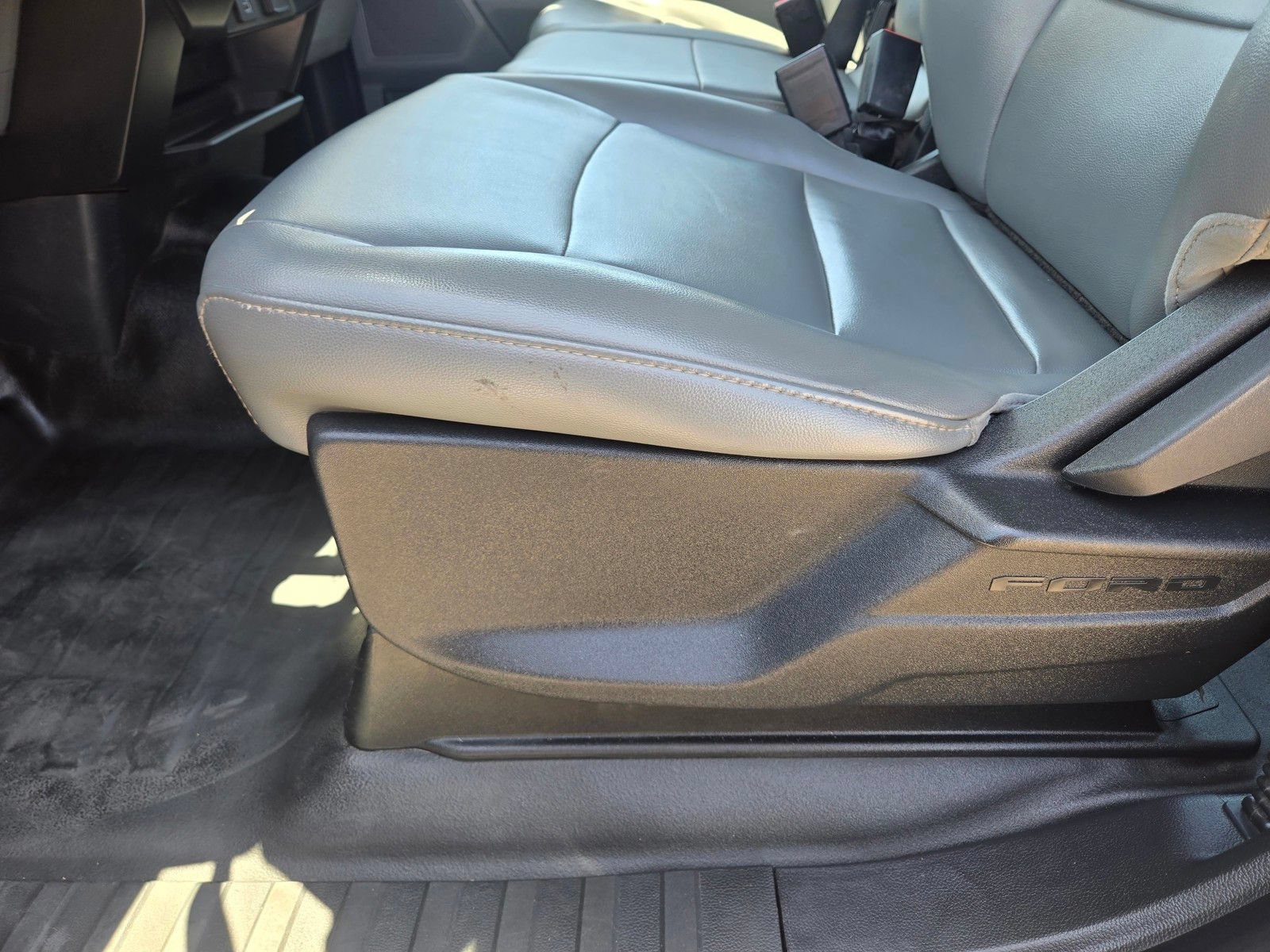 Used 2021 Ford F150 XL w/ Equipment Group 101A High AWD/4WD image 12