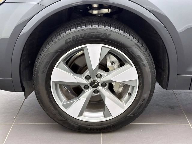 Certified 2024 Audi Q5 2.0T Premium Plus w/ Premium Plus Package AWD/4WD image 8