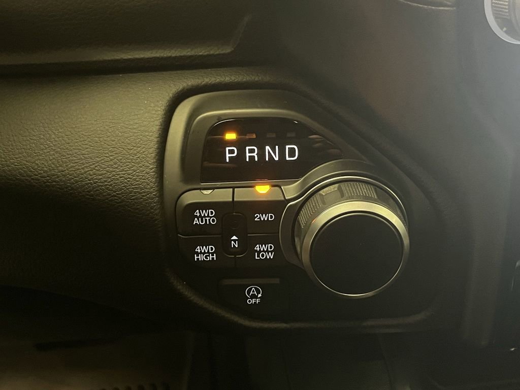 New 2025 RAM 1500 Lone Star image 19