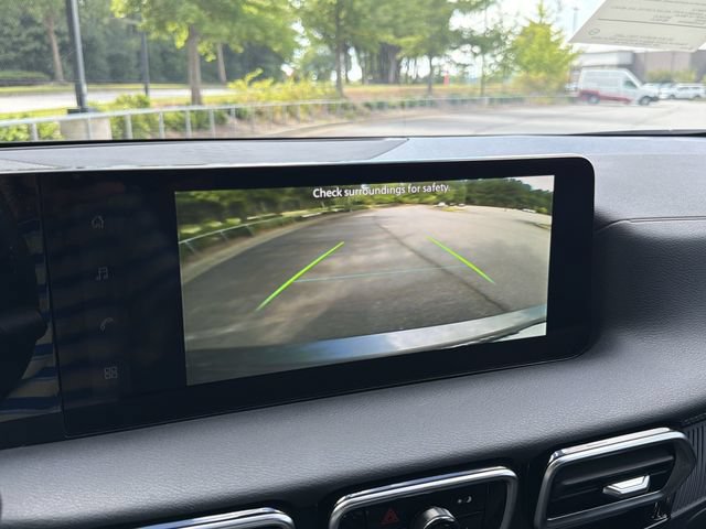New 2026 Nissan Sentra S w/ Floor Mat Package FWD image 31
