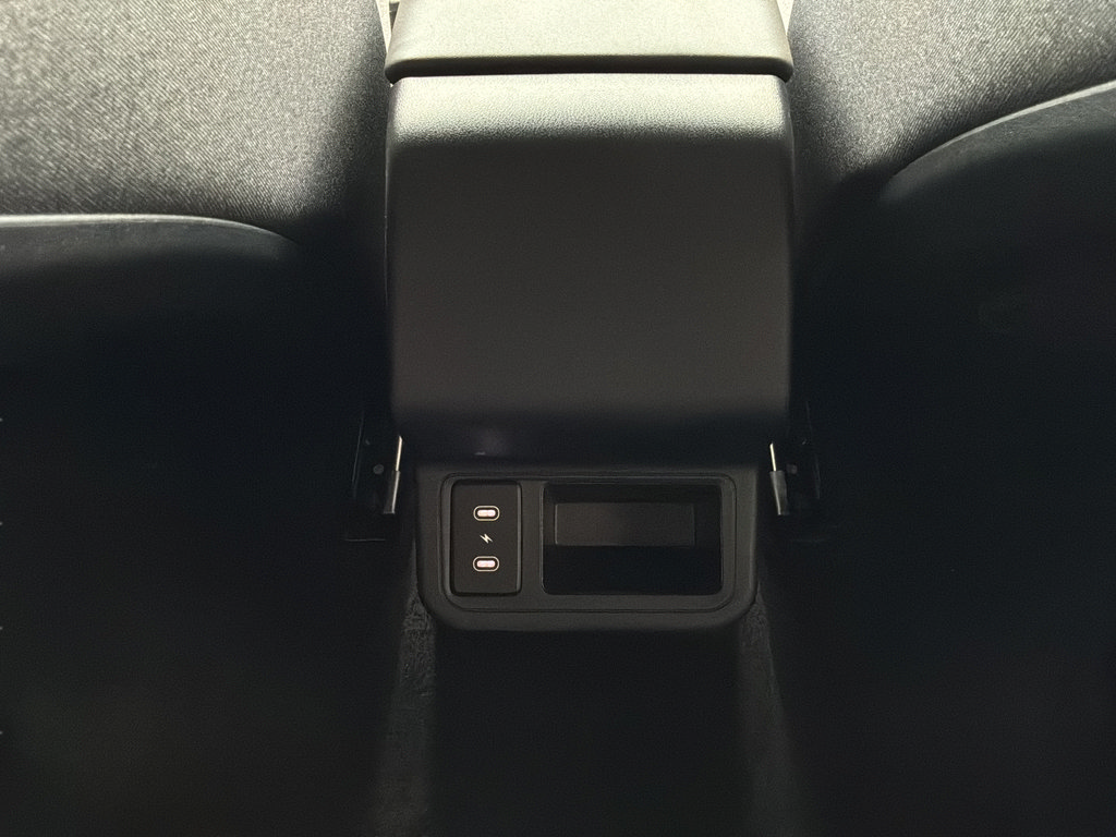 Certified 2025 Kia K4 EX FWD image 16