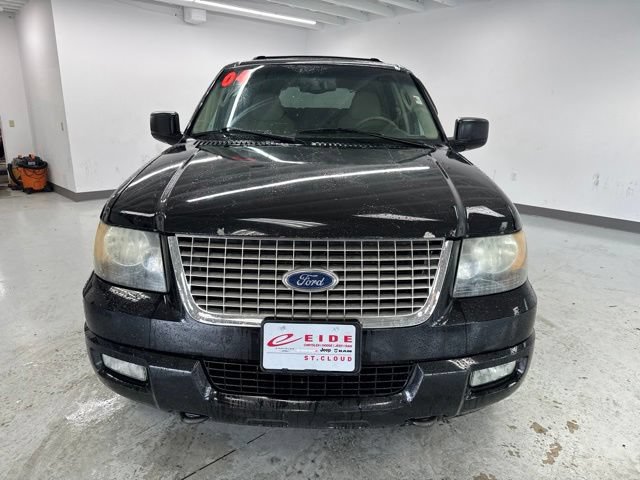 Used 2004 Ford Expedition Eddie Bauer AWD/4WD image 5