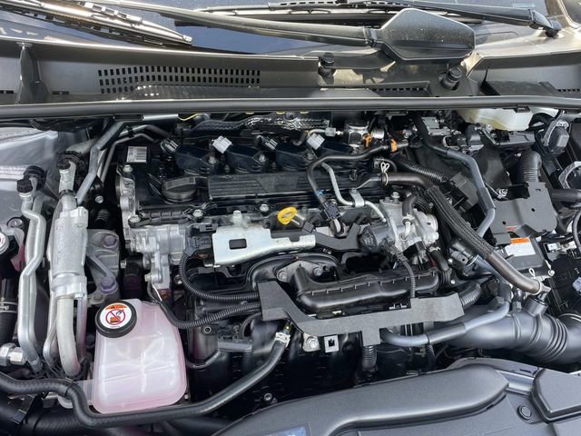 Used 2023 Toyota Prius Prime SE image 38