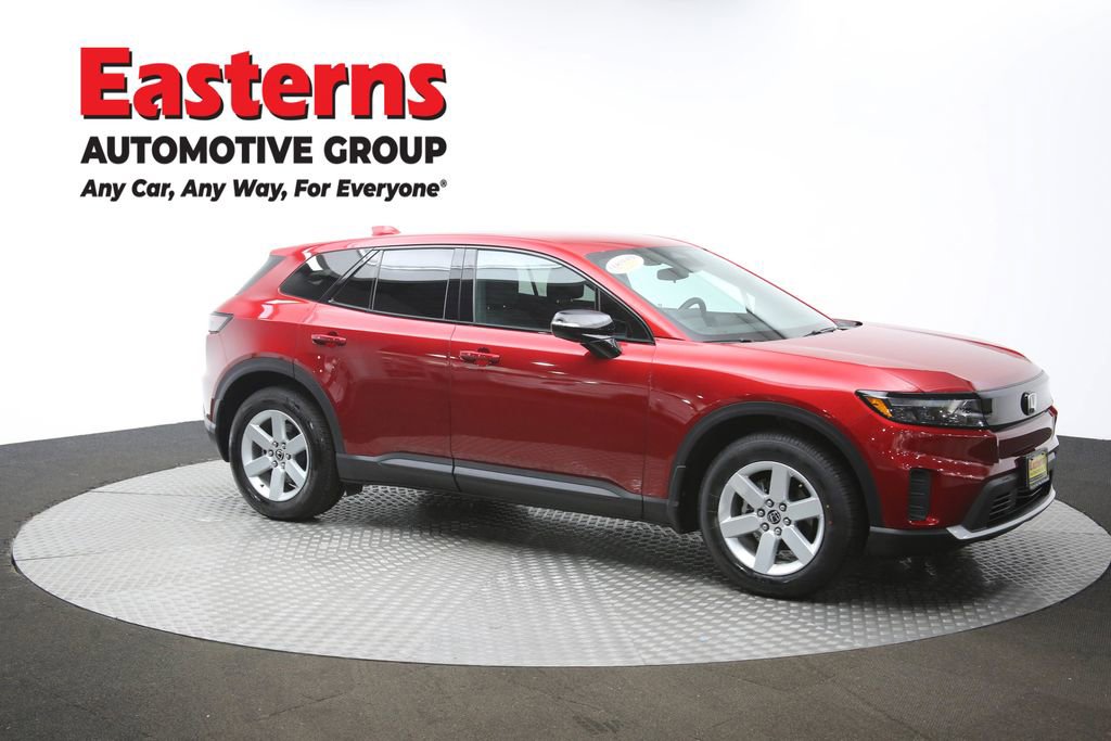 Used 2024 Honda Prologue EX image 44