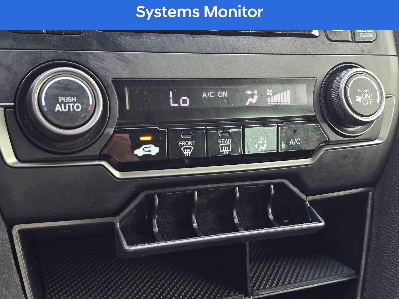 Used 2018 Honda Civic Sport image 22