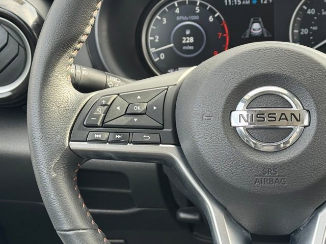 Used 2020 Nissan Kicks SR w/ SR Premium Package image 20