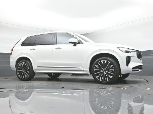 New 2026 Volvo XC90 B6 Plus image 38
