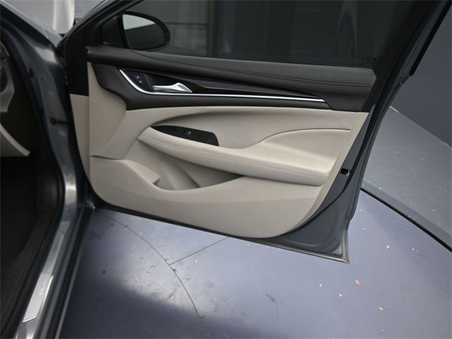 Used 2019 Buick LaCrosse Preferred image 11