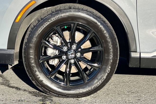 Used 2025 Honda CR-V Sport image 29