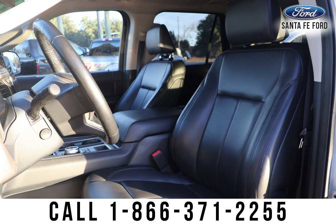 Used 2022 Ford Expedition Max XLT RWD image 11