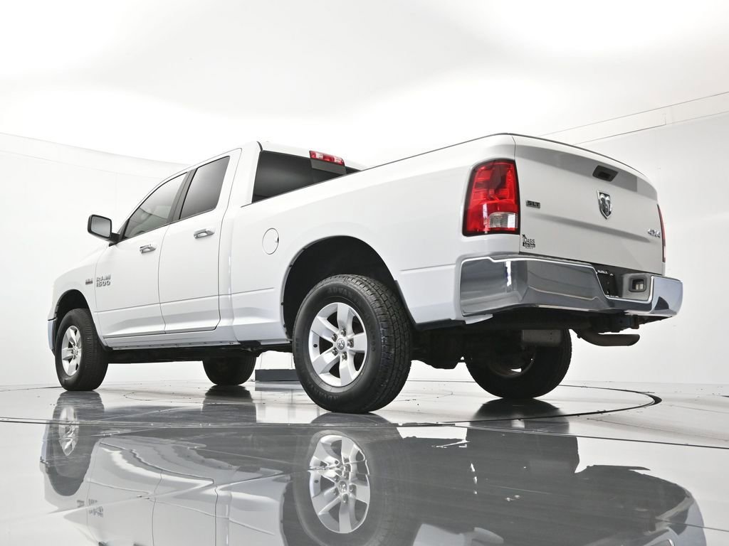 Used 2014 RAM 1500 Classic SLT AWD/4WD image 40