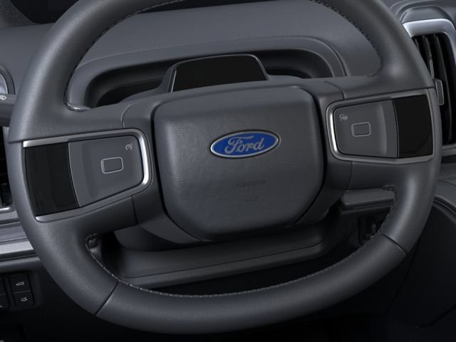 New 2026 Ford Expedition Max Platinum w/ Driver's Package AWD/4WD image 12
