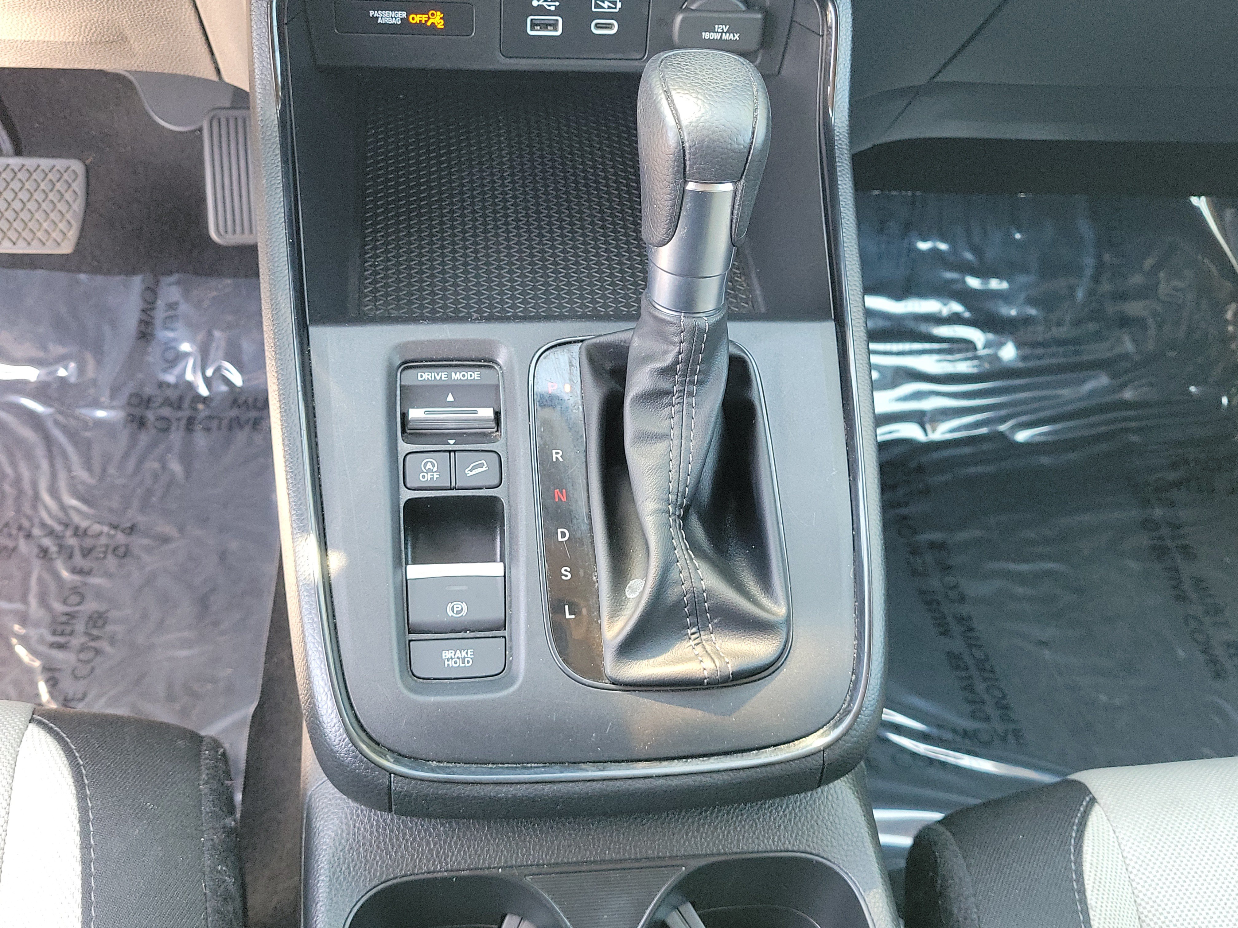 Used 2025 Honda CR-V EX image 24