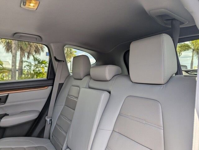 Used 2018 Honda CR-V Touring image 15