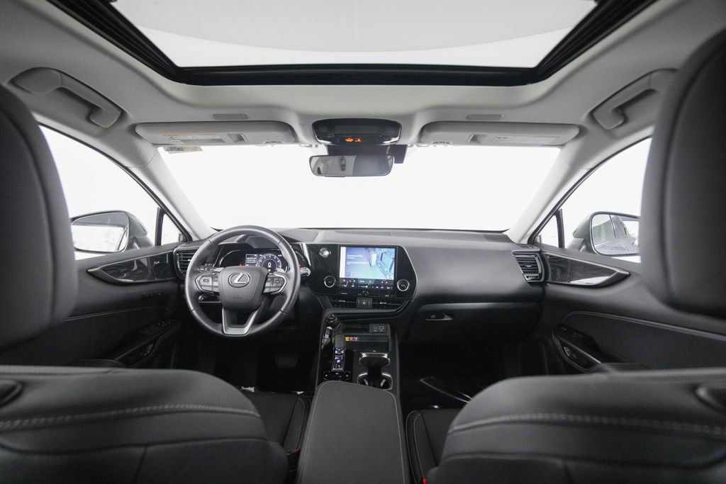 Used 2025 Lexus NX 250 FWD w/ Accessory Package (2T) image 14