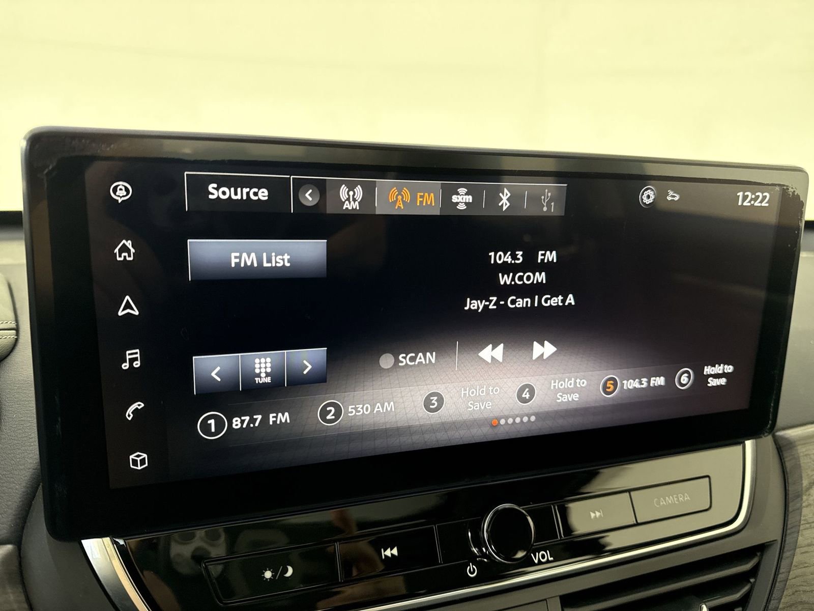 Certified 2023 Nissan Altima 2.5 SL image 7