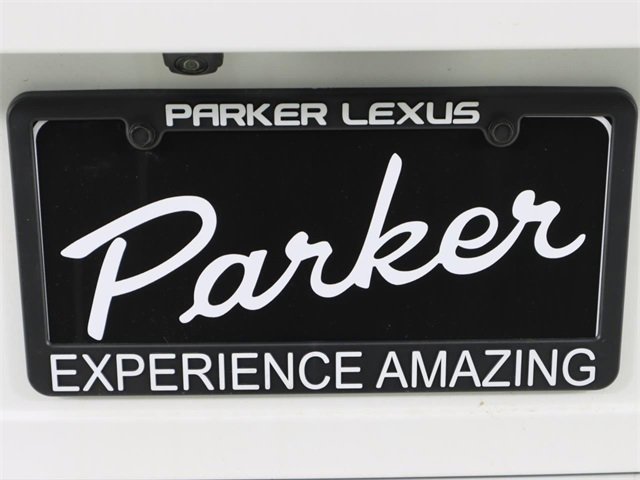 New 2026 Lexus NX 350 AWD w/ Accessory Package (2T) image 25