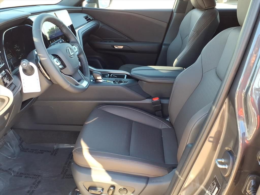 New 2026 Lexus TX 350 FWD image 7