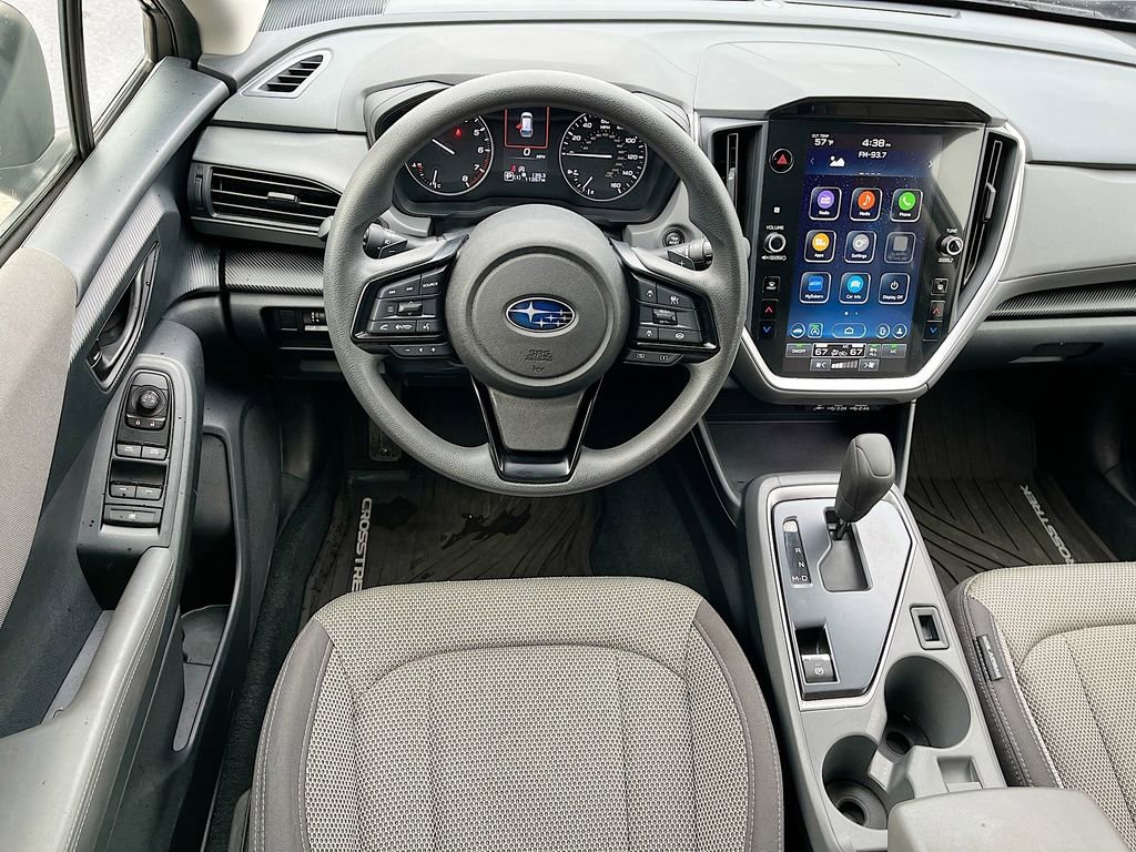 Used 2024 Subaru Crosstrek 2.0i Premium AWD/4WD image 20