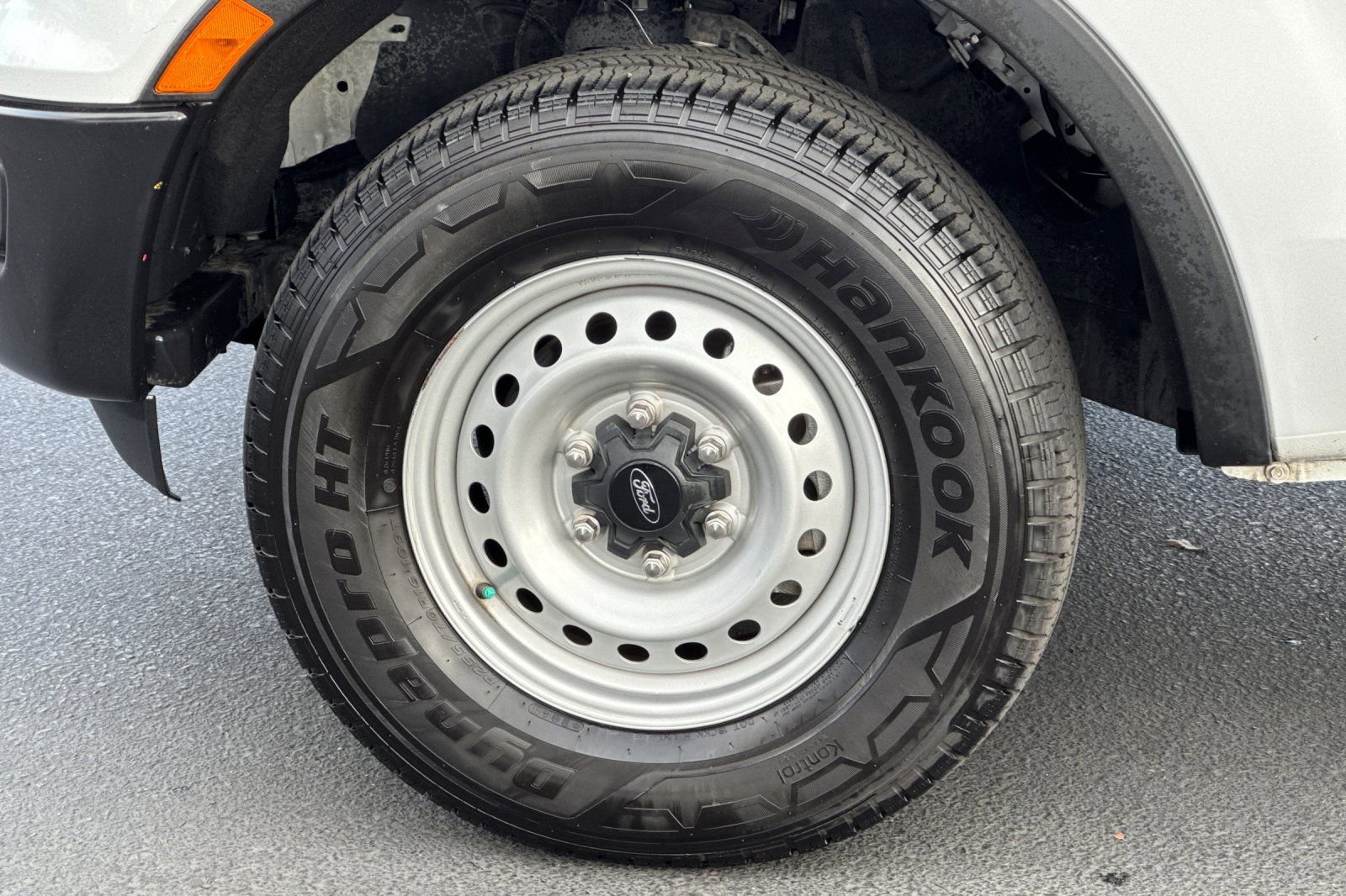 Used 2022 Ford Ranger XL w/ Equipment Group 101A High image 28