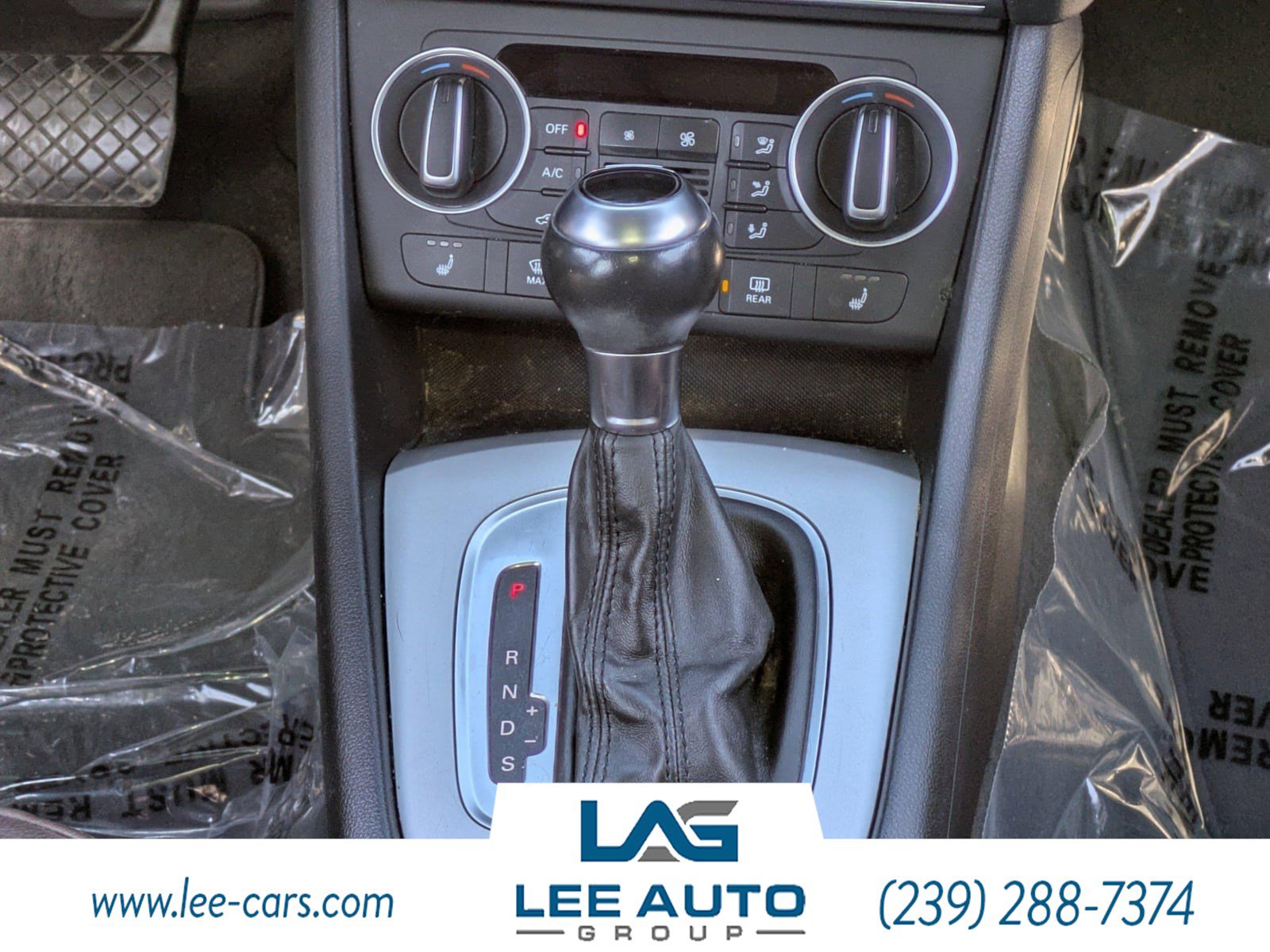 Used 2018 Audi Q3 2.0T Premium image 17