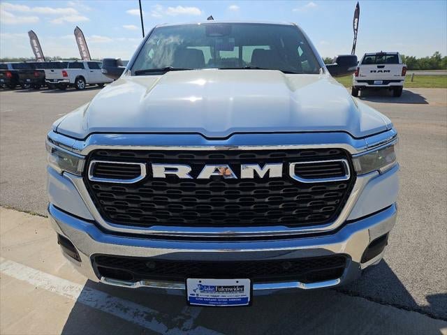 New 2026 RAM 1500 Lone Star RWD image 42