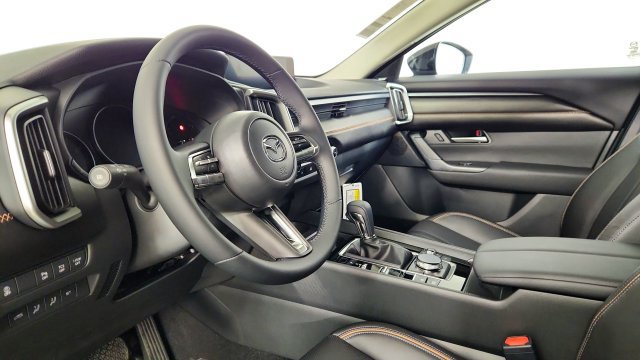 New 2026 MAZDA CX-50 AWD 2.5 S w/ Accent Package image 12