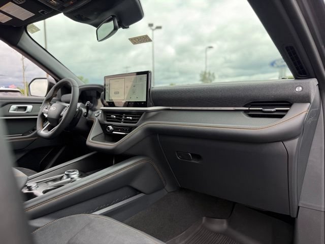 New 2026 Ford Explorer Tremor w/ Tremor Convenience Package AWD/4WD image 20