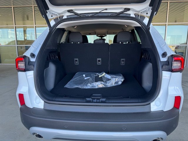New 2026 Ford Escape Active w/ Tech Pack #1 image 5