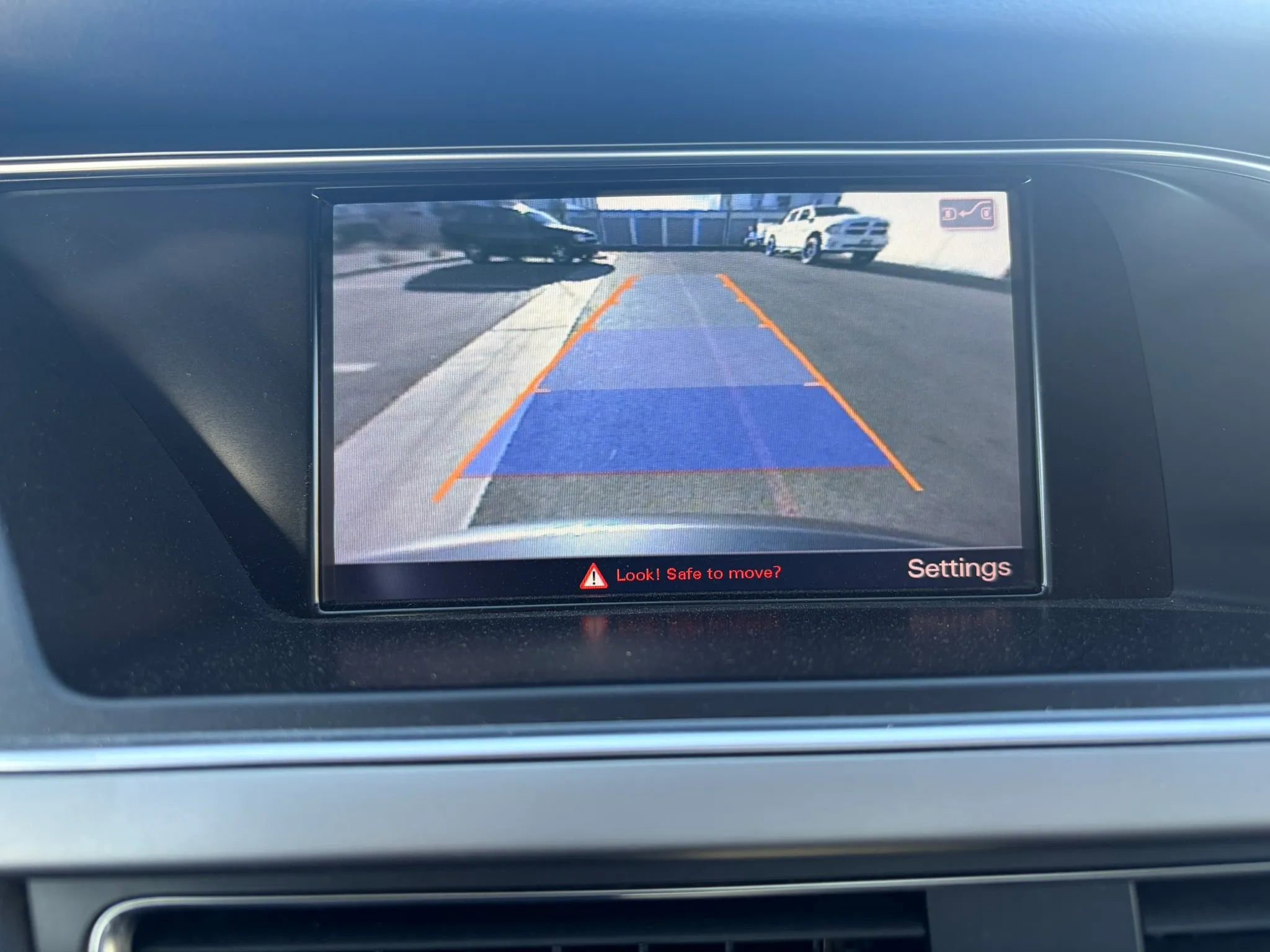 Used 2014 Audi A4 Premium Plus image 16