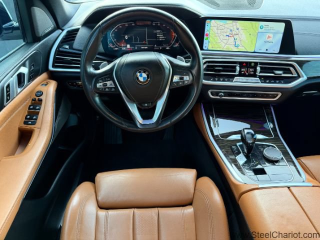 Used 2021 BMW X5 sDrive40i w/ Premium Package 2 RWD image 13